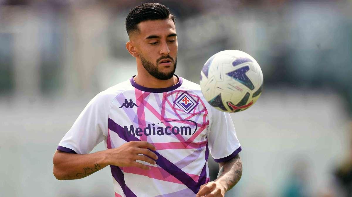 NICO, Il problema al tallone è tornato: e domenica...