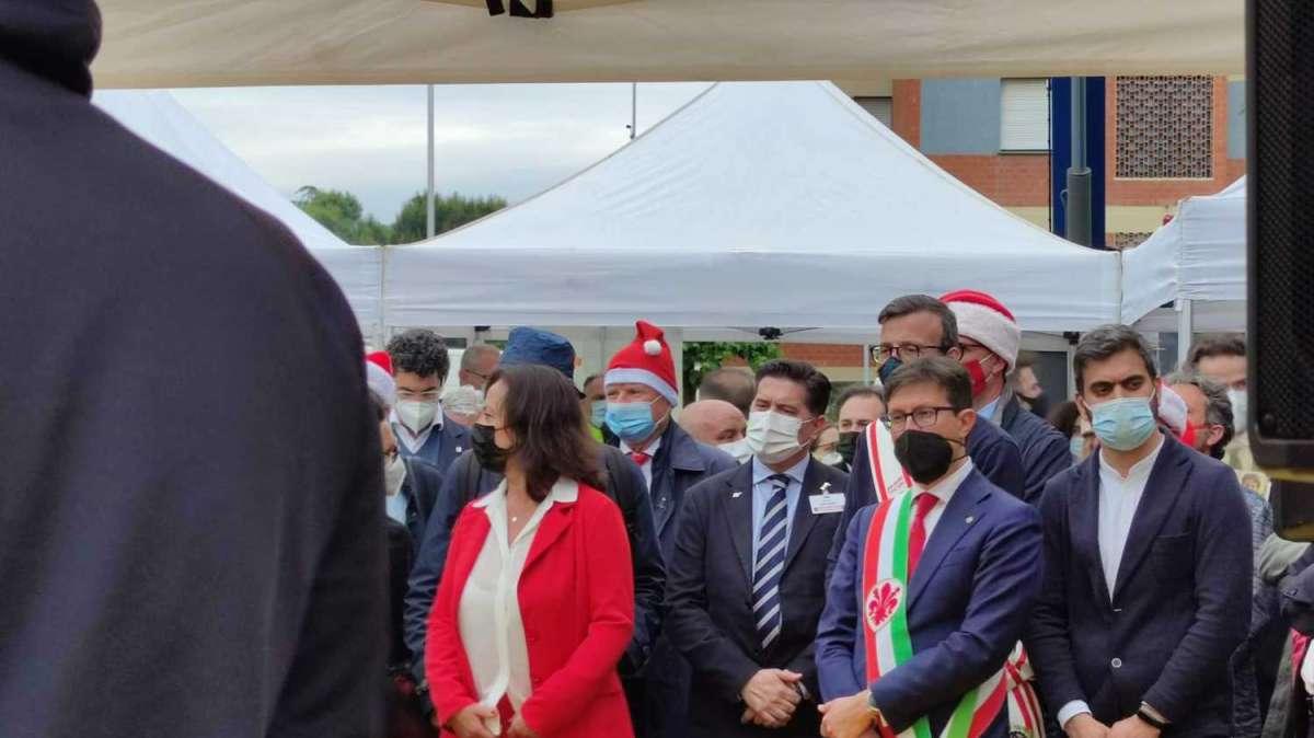 NARDELLA, Firenze non dimenticherà mai Astori