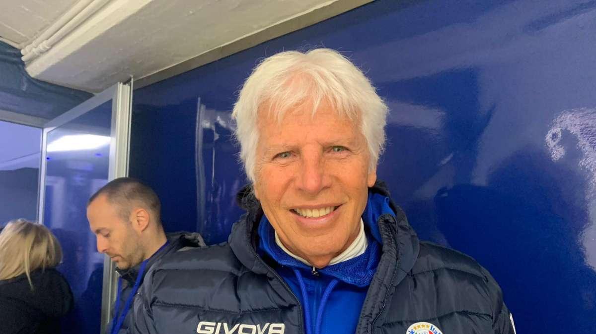 GIACOBBE A FV, Italiano entra nella testa dei giocatori