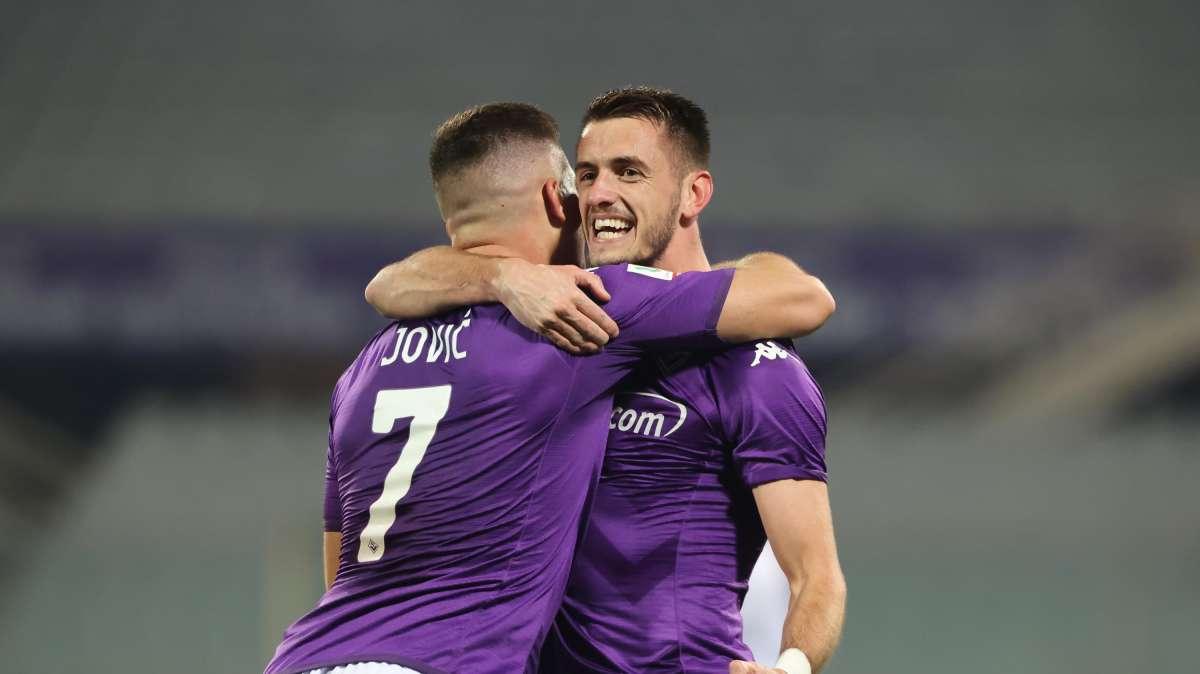 TOP FV, Contro il Torino vince Terzic. Jovic secondo