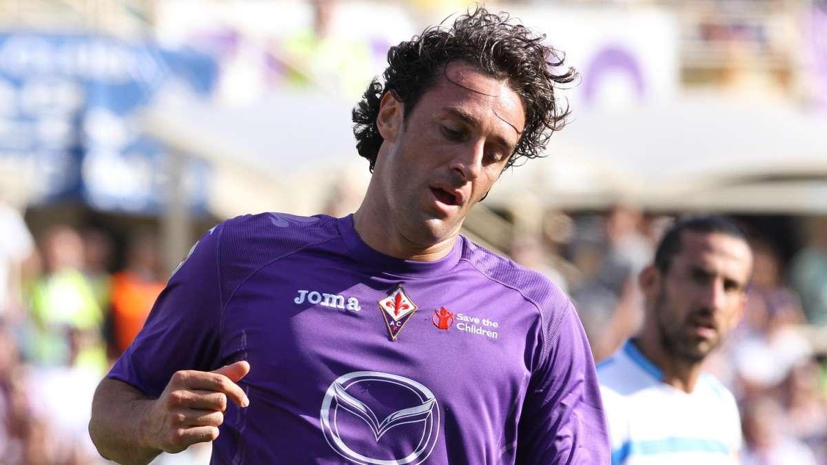 TONI, Voglio segnare un bel gol per vincere