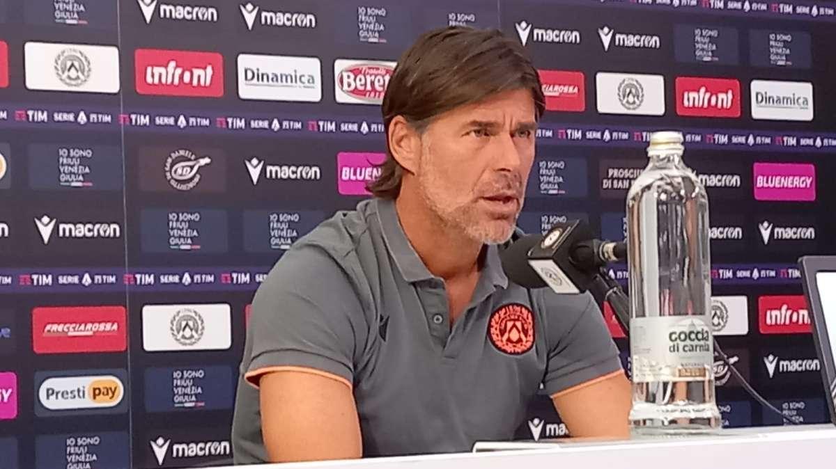 UDINESE, Con Ebosse operato, emergenza in difesa
