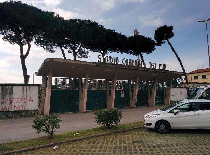 FIORENTINA-PARMA, Lunga coda per i biglietti
