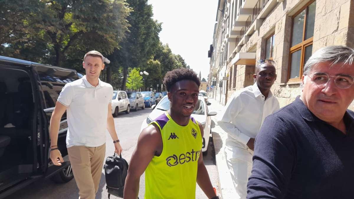Lamptey il più veloce d'Europa: nel 2021 il migliore nei top-5 campionati