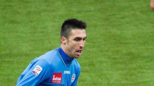 CARACCIOLO, Spero che Amauri si riscatti