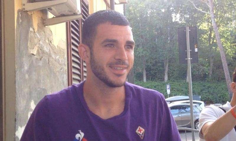 FOTO-VIDEO FV, ECCO EYSSERIC: "FELICE DI ESSERE QUI"