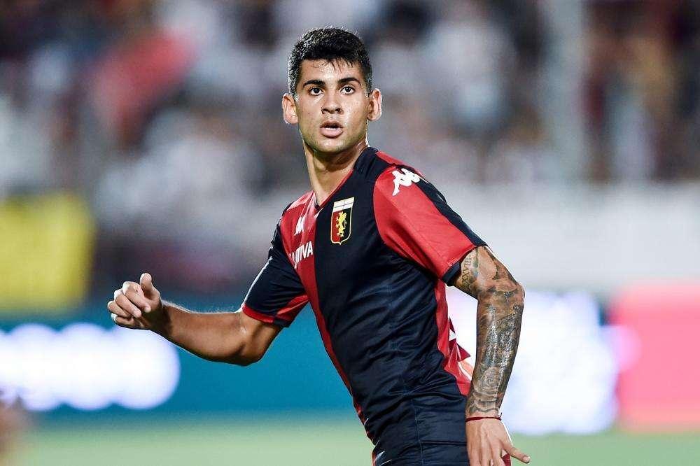 ROMERO, DAL PASSATO DA TERZINO ALLA JUVE: CHI È IL NUOVO OBIETTIVO VIOLA