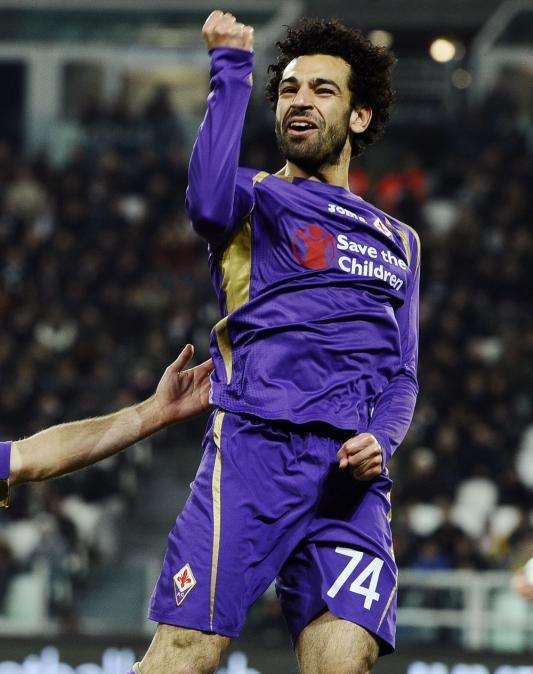 VIDEO, La super doppietta di Salah a Torino