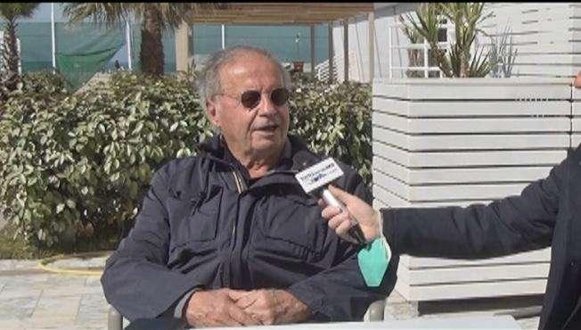 FASCETTI A FV: "SQUADRA SEMBRA STANCA. STAGIONE VIOLA COMUNQUE POSITIVA"