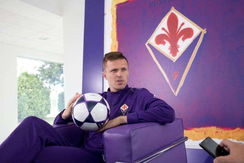 ILICIC, A 21 ANNI VOLEVO TORNARE AL CALCETTO