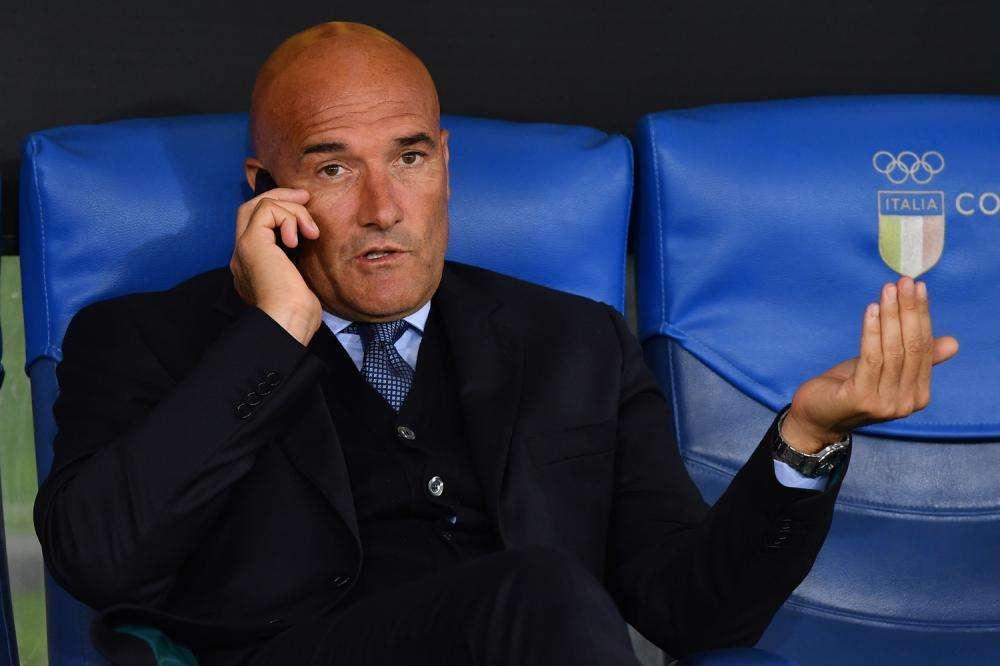 DS SASSUOLO, Noi felici di proseguire con De Zerbi