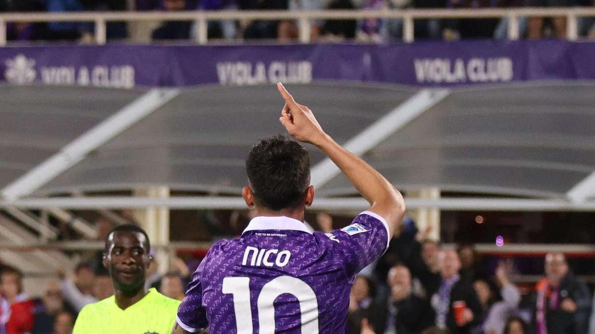 GAZZETTA, Nico-Juve, c'è già l'accordo tra le parti