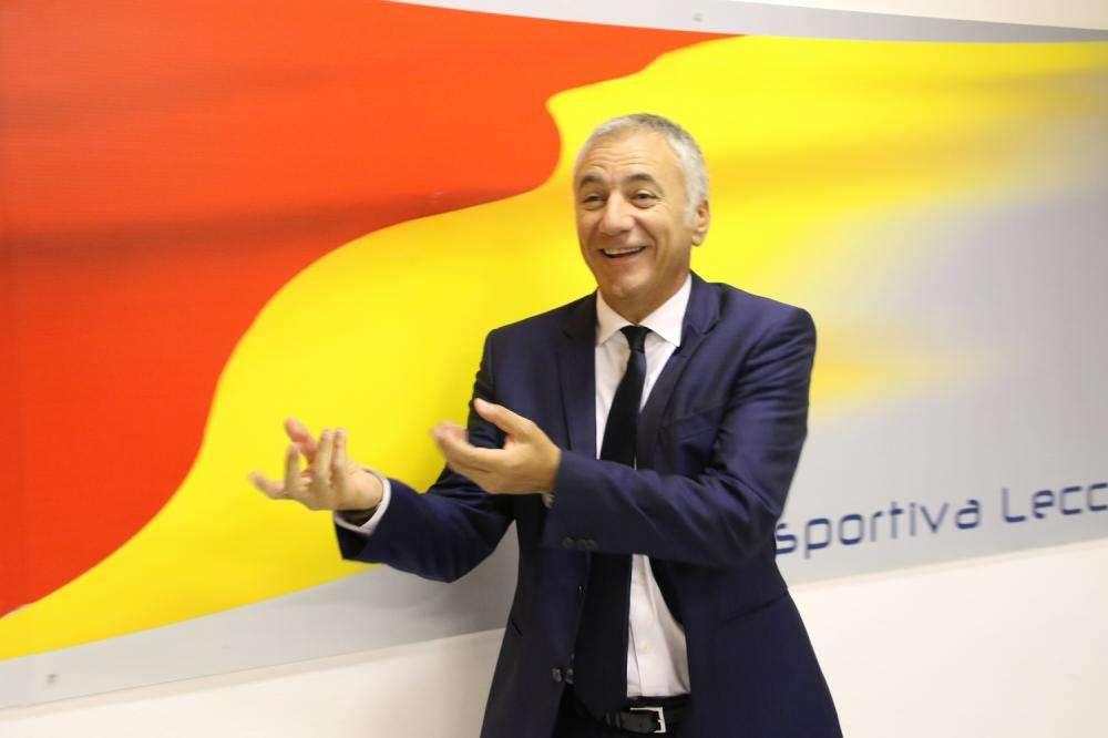 DS LECCE, Ci piacerebbe riprendere Venuti. Lo Faso...