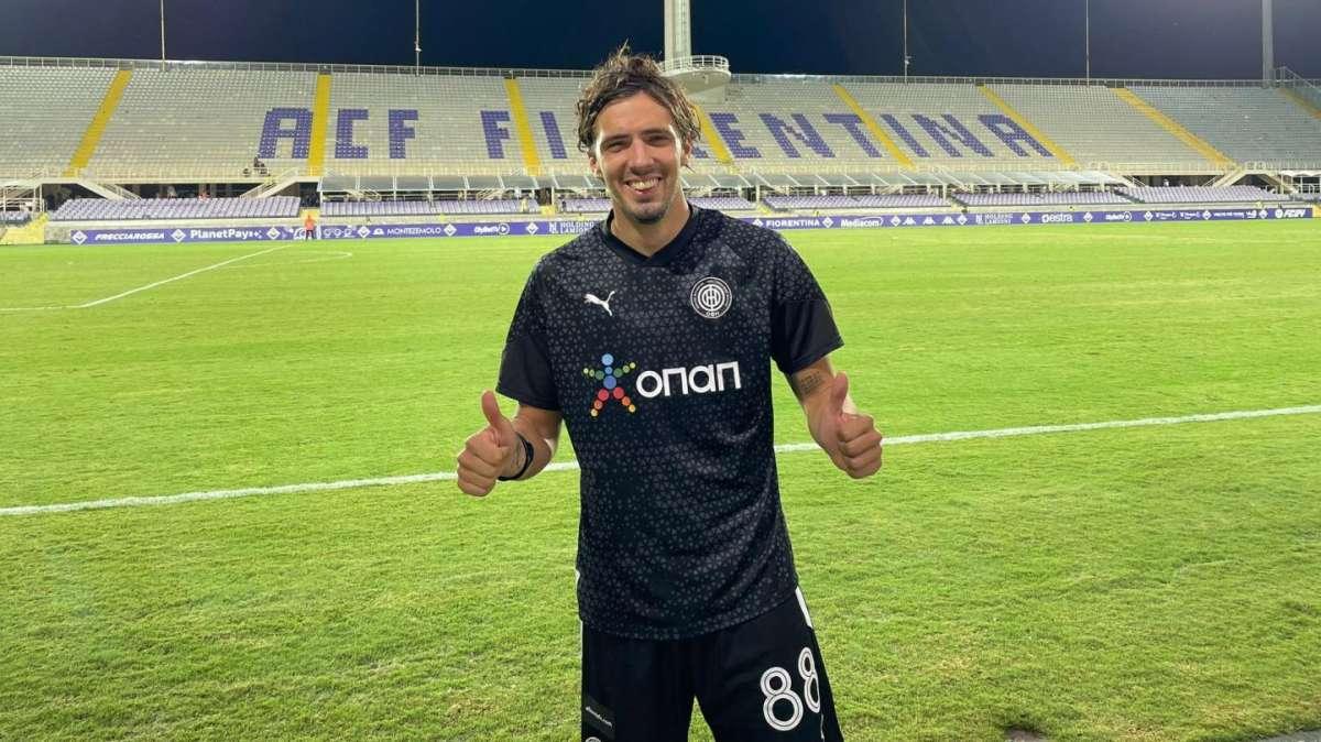 Marko Bakic: "Occhio Fiorentina: il Panathinaikos ha ribaltato il mio OFI Creta. Ioannidis il più forte in Grecia"