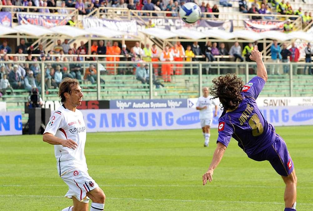 SANTANA-PAZZINI-JOVETIC ALL'ASSALTO DELLA REGGINA