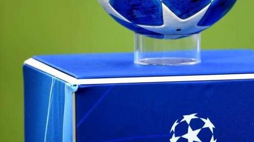 CHAMPIONS, Crolla l'Atalanta. Per la Juventus un pari