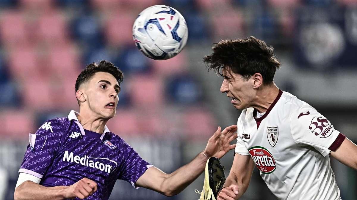Lazio-Fiorentina Primavera: nell'intervallo viola avanti con Braschi