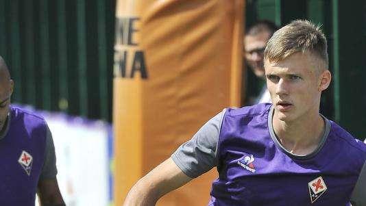 GRAICIAR, Tempo di saluti: ora c'è la Fiorentina