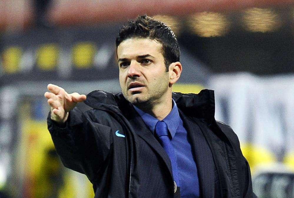 QUI INTER, Esercitazioni tattiche e i recuperati...
