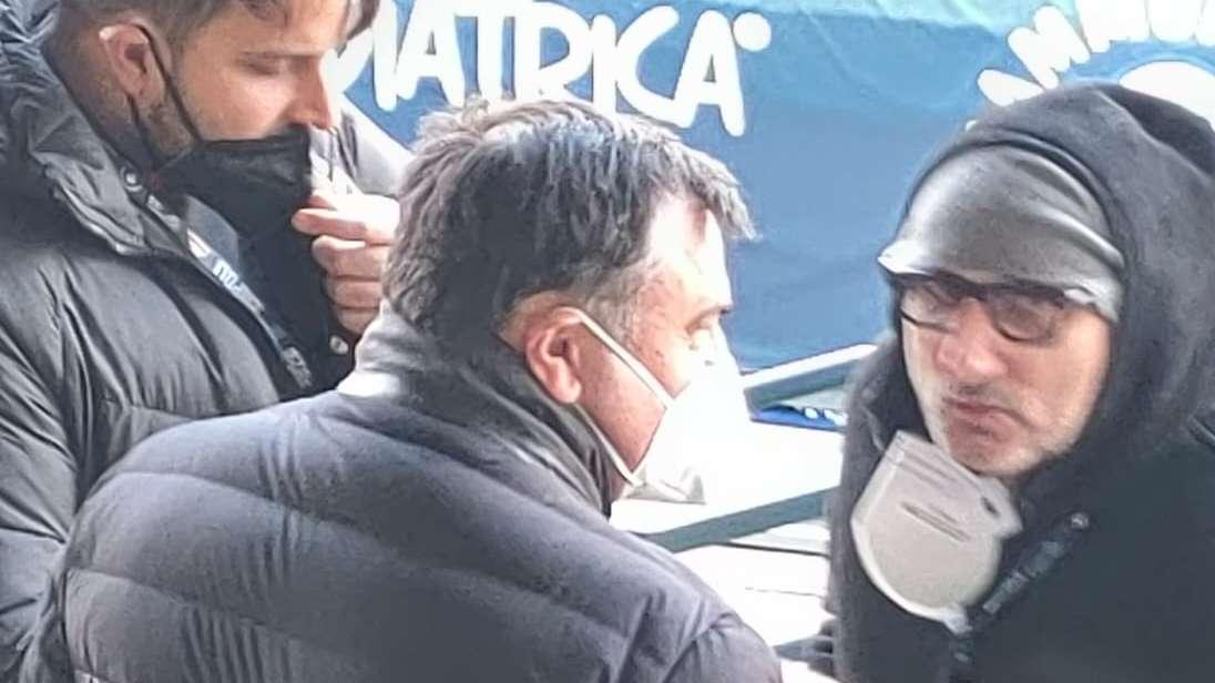 BARONE E IL COMPLEANNO AL CASTELLANI TRA DERBY, MERCATO E...