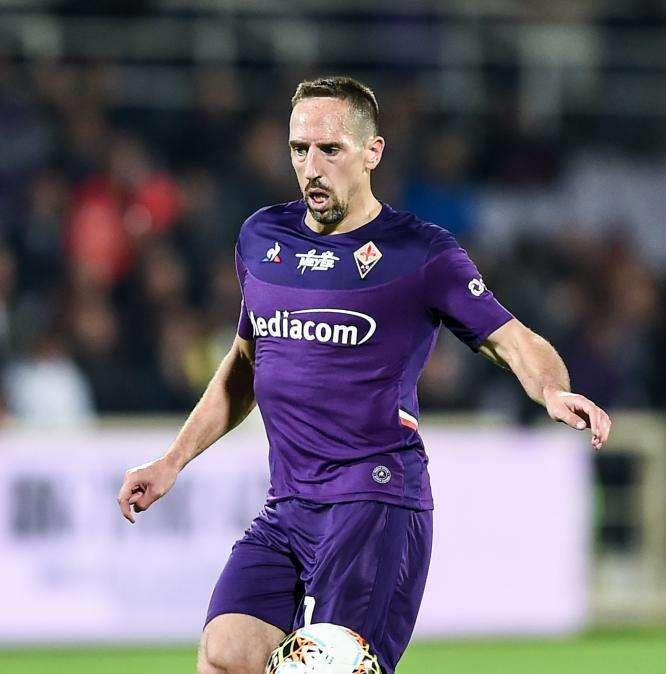 RIBERY, Un anno fa addio al Bayern: "Sempre con me"
