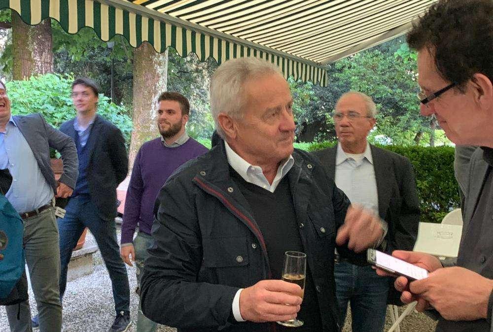 CHIARUGI, I DV dovranno essere chiari con i tifosi