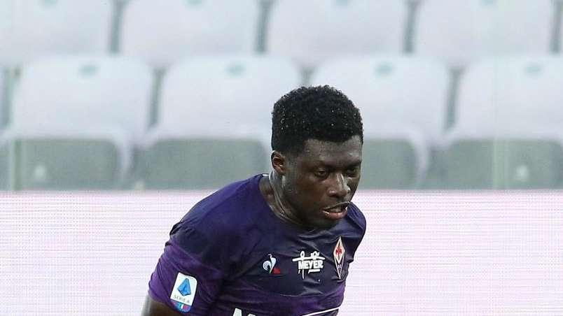 SPA-FIO, Un gol a testa e tanto caldo: è 1-1 al 45'