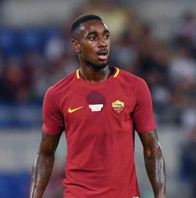 ANCORA GERSON, La doppietta ai viola mi dà fiducia