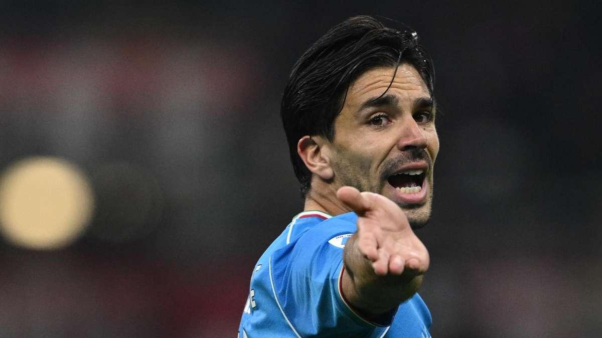 SIMEONE, Può finire al Torino in uno scambio con Sanabria