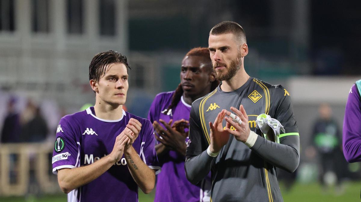Partita vergognosa dei viola, gli ottavi arrivano per miracolo. Una squadra inaffidabile