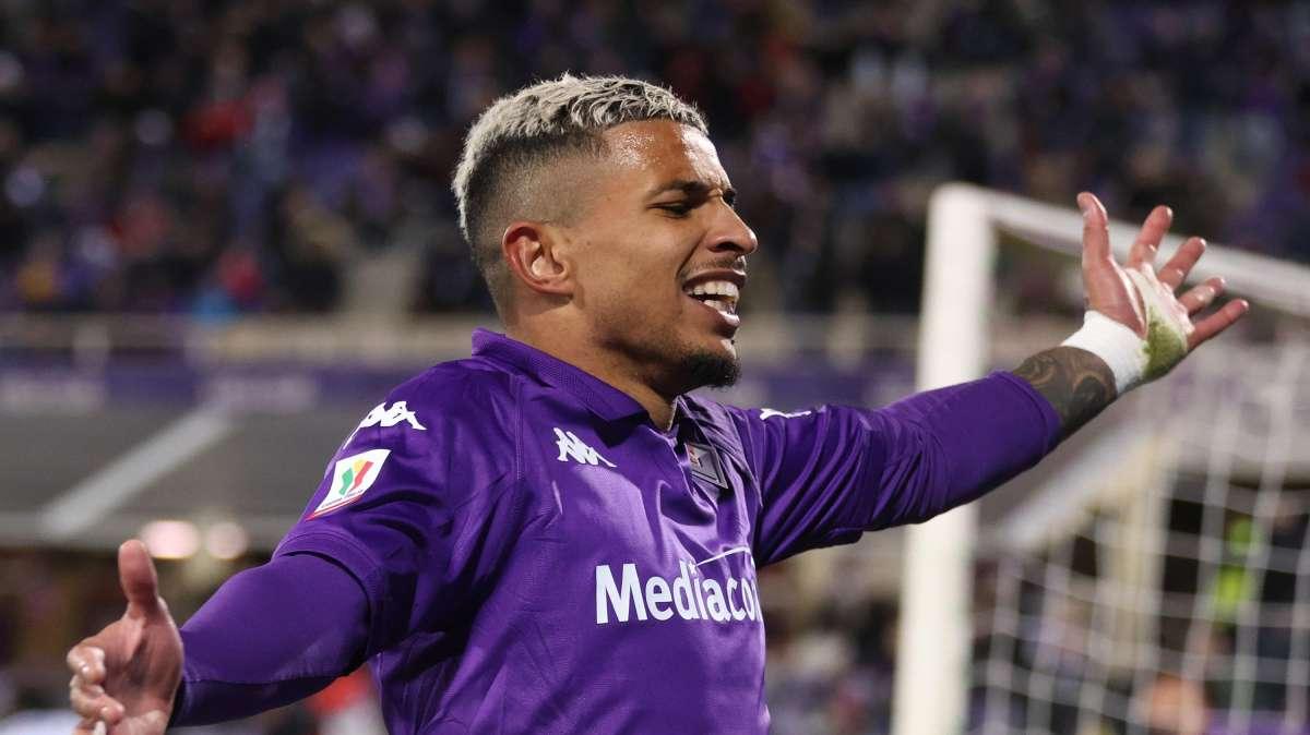 Dodo in sala stampa: "Kean un mostro, ora mancano 3 assist. Puntiamo la Champions"