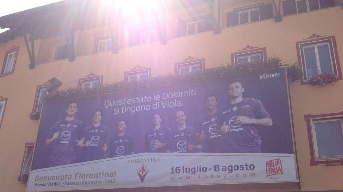 MOENA, Domani la conferenza stampa istituzionale