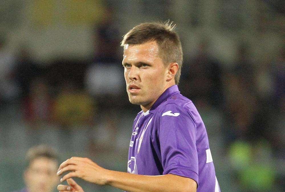MERCATO, Per Lodi il sogno del Genoa è Ilicic