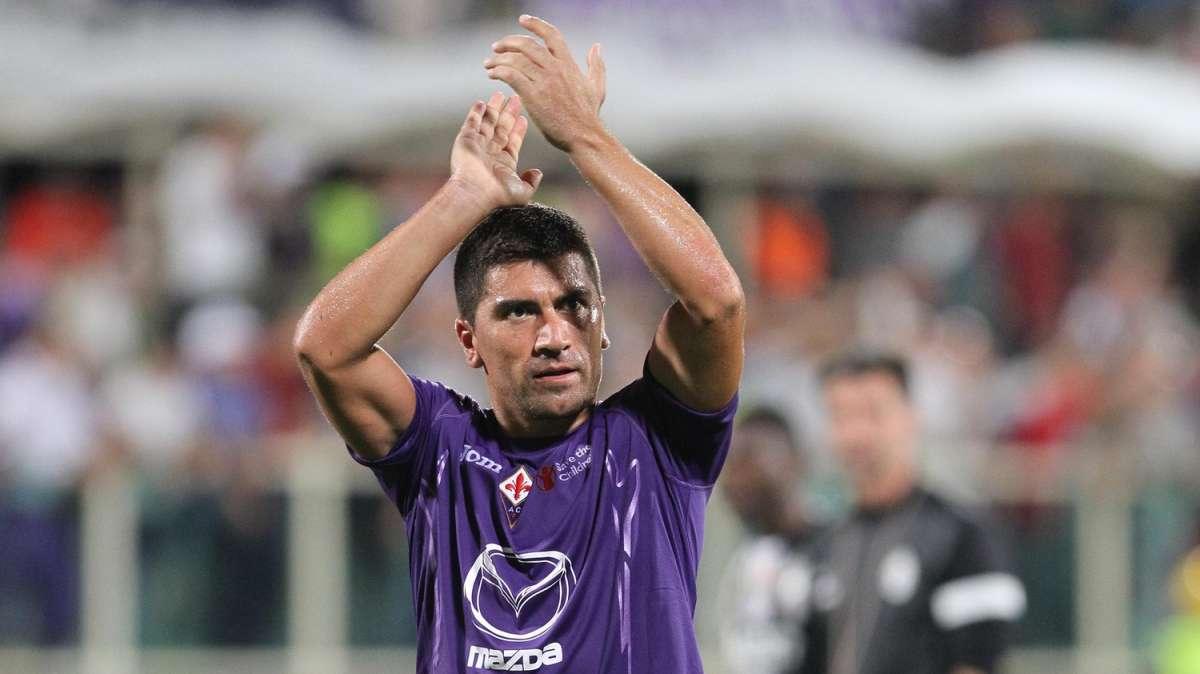 PIZARRO, Ringrazio tutti per l'affetto