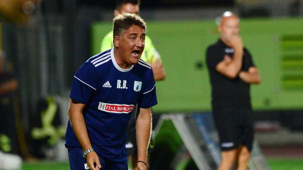 EX ALL. VENUTI A FV: "PUÒ FARE BENISSIMO IL CENTRALE. È IL CAPITANO DEL FUTURO"