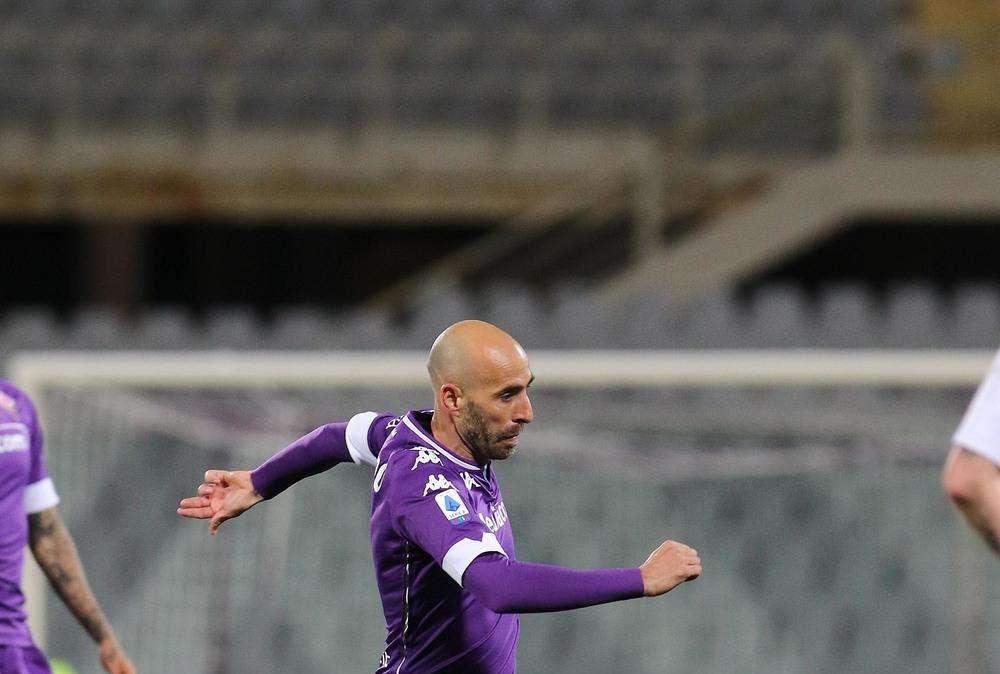 BORJA, Il legame con Firenze e il tatuaggio...