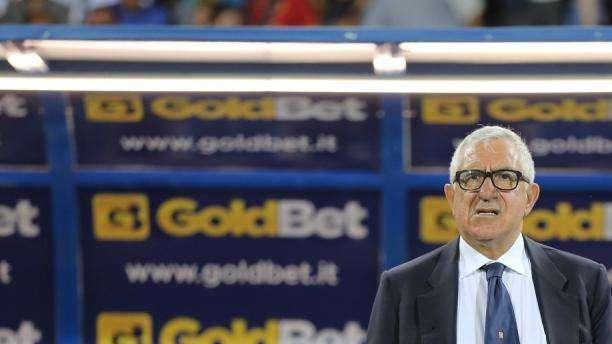 DS CROTONE A FV, MANDRAGORA FORTE E SERIO. CECCHERINI? È DISCONTINUO. IL MERCATO...