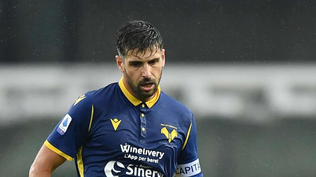 L'ex attaccante della Fiorentina Di Carmine svincolato dal Trento ma potrebbe rimanere