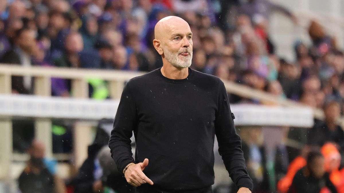 Pioli al capolinea. Gazzetta pesante: "Non è stato in grado di trasmettere nulla"