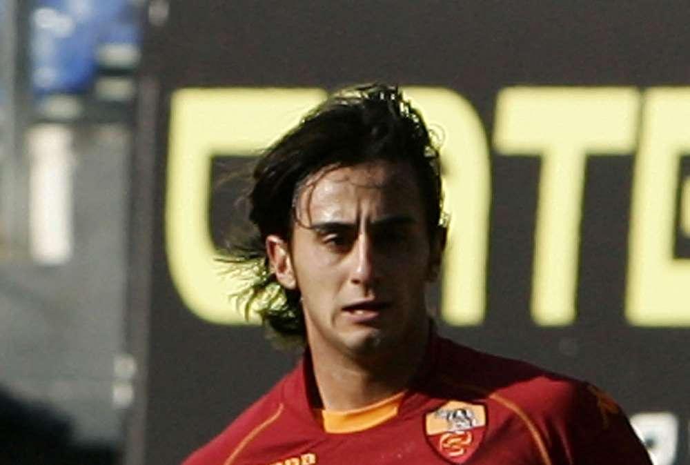 AQUILANI, Sogno i Mondiali