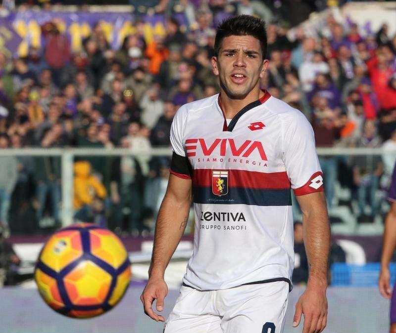 MERCATO, Fiorentina sulle tracce di Simeone jr