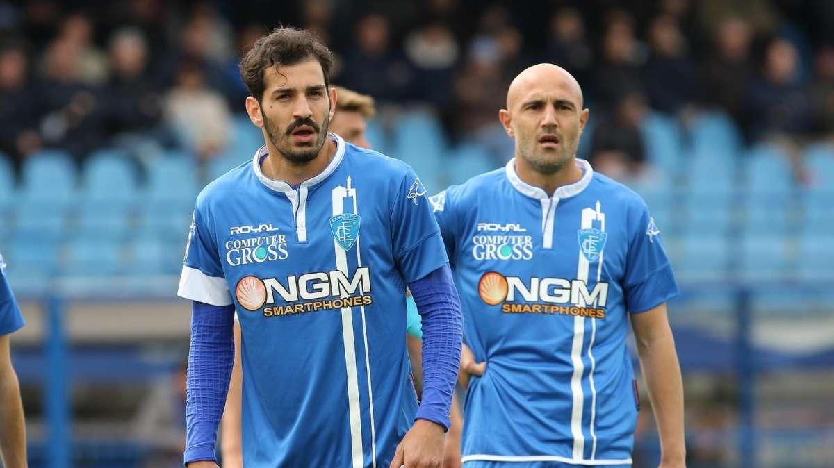 MACCARONE, Che bravo Saponara. A Empoli è dura