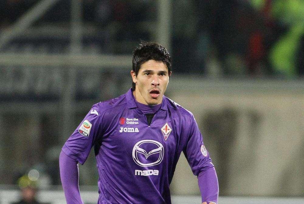 RONCAGLIA, Domani l'agente a Milano ma...