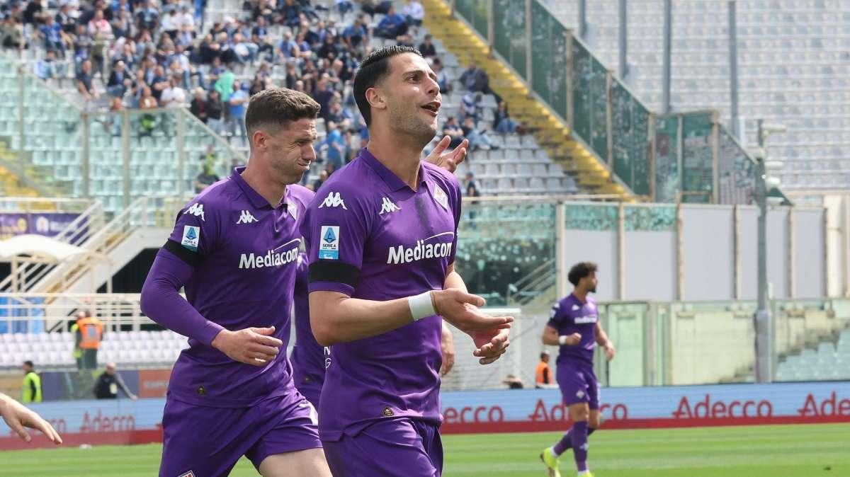 Mandragora-Fiorentina, il rinnovo rallenta: l’agente frena, ma il dialogo continua
