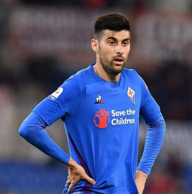 ACF-VDF, Marco Benassi sblocca il risultato