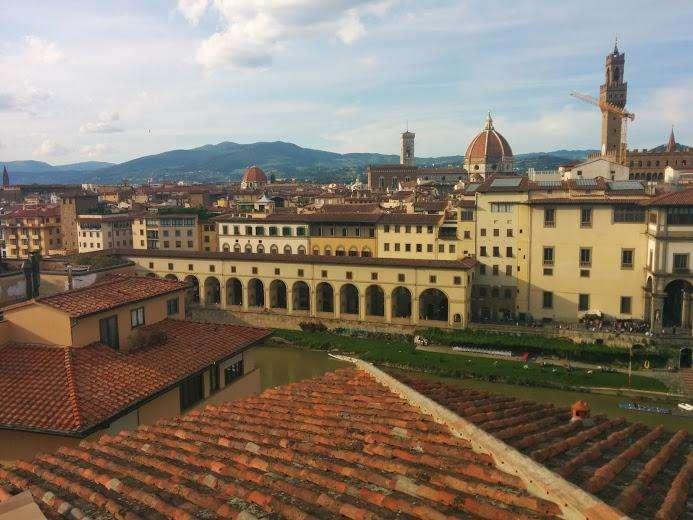 CHIRICHES A FIRENZE PER SPOSARSI, TATA PER FIRMARE?