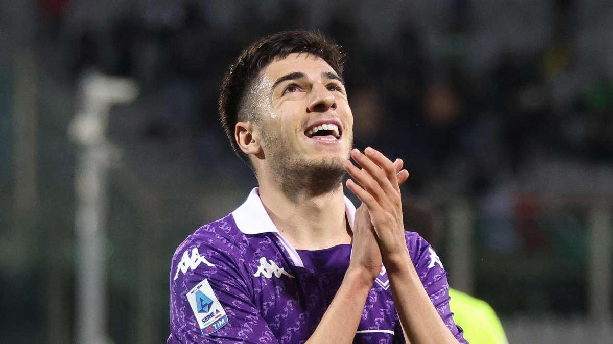 PALLADINO, Parisi ok per il 3-4-3, ma anche come terzino