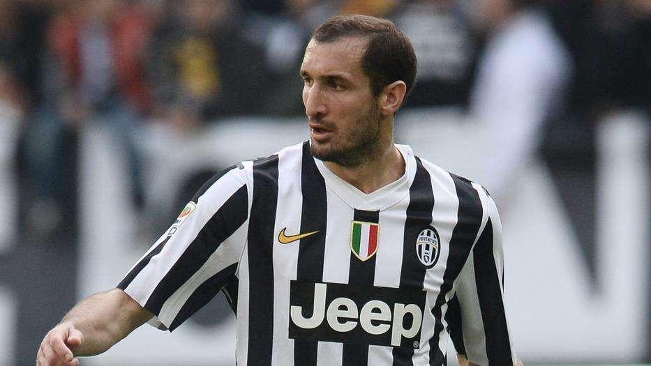 CHIELLINI, Con la Viola per me partita sempre speciale