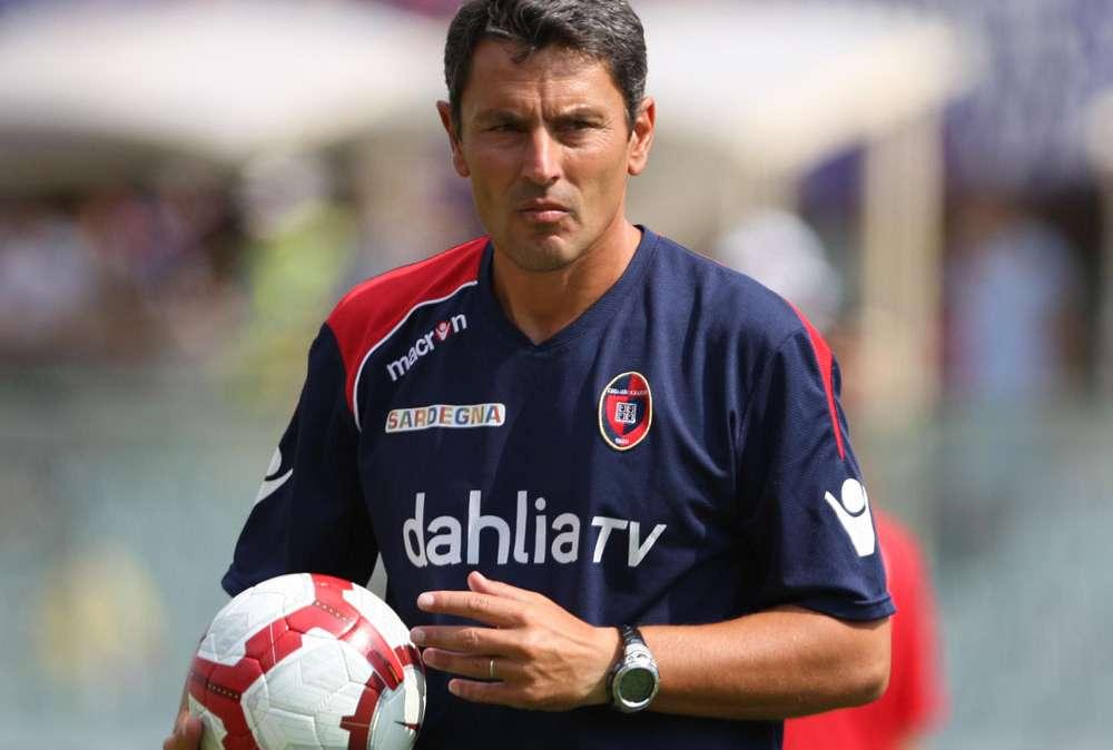 STORIA VIOLA, Auguri a Marco Landucci