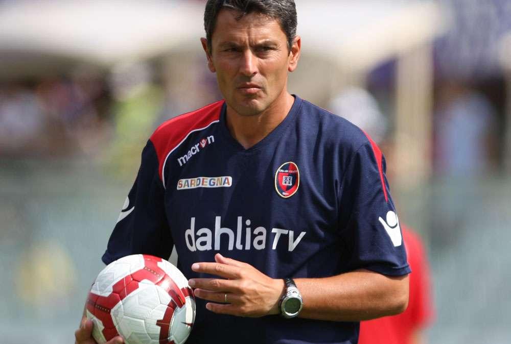 STORIA VIOLA, Auguri a Marco Landucci